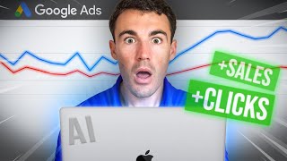 The AI Tool that Transforms Google Ads (Literally!)