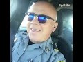Oklahoma City Police Officer MSgt Phil Paz Sings some Lionel Ritchie