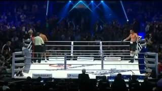 Vitali Klitschko vs Manuel Charr - Part 2 of 2