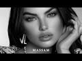 MASSAM - Ethnic & Deep House Relax Mix (Vol.97)