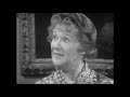 Mrs Thursday -Thursday's Child - Full Episode No4 - Starring Kathleen Harrison