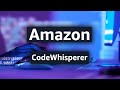 AWS CodeWhisperer :: GitHub CoPilot Has COMPETITION