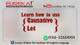 Causative \