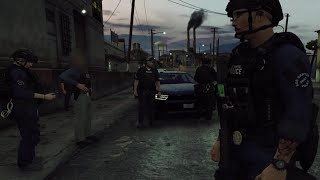 [GTA:World] community engagement