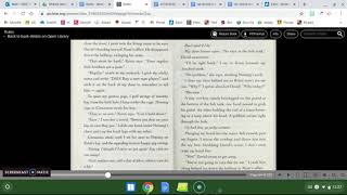 Rules by Cynthia Lord - Chapter 8