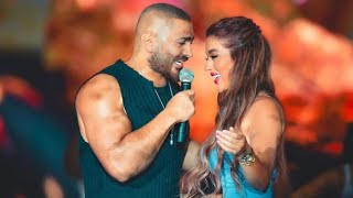 يانهار ابيض كامله مهرجان العلمين ٢٠٢٤- تامر حسني /Ya Nhar Abyed Tamer Hosny