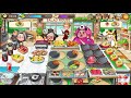 cooking adventure salad house master level 1 full upgrade