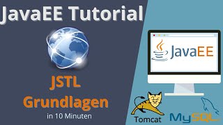 Java EE JSTL Grundlagen | Java EE Tutorial deutsch