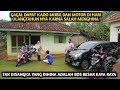 GAGAL DAPET KADO MOBIL & MOTOR DIHARI ULTAHNYA KARNA SALAH MENGHINA,PADAHAL YANG DIHINA ADALAH