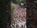 cpim holds rally in kolkata demanding severe punishment for the culprits of rg kar incident