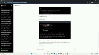 python iterate multidimensional array