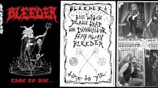 BLEEDER \