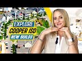 Why Families Are Moving to These Cooper ISD Neighborhoods | NEW Homes in Lubbock Texas | Lubbock TX