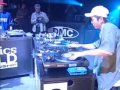 dj ryu ito vs dj ko flow dmc battle for world supremacy 2003 aka 二刀流