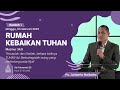 Ibadah Raya 1 - (Ps. Junianto Naibaho) - 19  Februari 2023 - Live Streaming