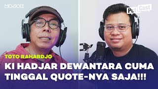 PROBLEMATIKA PENDIDIKAN DI INDONESIA BESERTA TAKHAYUL DI DALAMNYA #PutCast