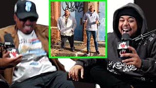 Funniest Moments Of The DJ Envy & Cesar Pina Scam Allegations
