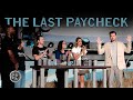 The Last Paycheck — The Theology of Money — Rich Wilkerson Jr.