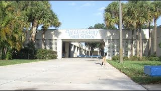 Wellington Community High School