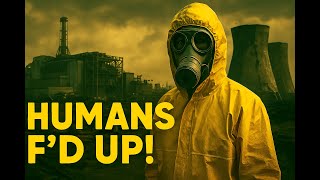 6 Disasters That Changed The Earth FOREVER