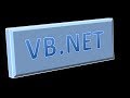 VB.NET Tutorial 02 - Part 1:Form, Text Boxes and Command Buttons with a Calculator example