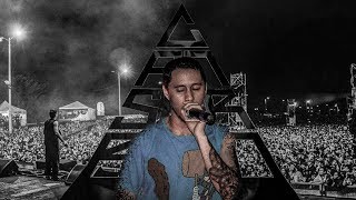 NOMBRARON o HICIERON REFERENCIA a CANSERBERO EN BATALLAS DE FREESTYLE