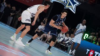 241011 于适 Yu Shi (Yosh) 《聚星名人赛2024》Stars Celebrity Tournament 2024