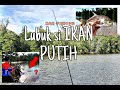 Memancing di sungai kg binsulok & matabawan kuala penyu sabah