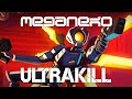 meganeko - The Cyber Grind (Ultrakill Soundtrack)