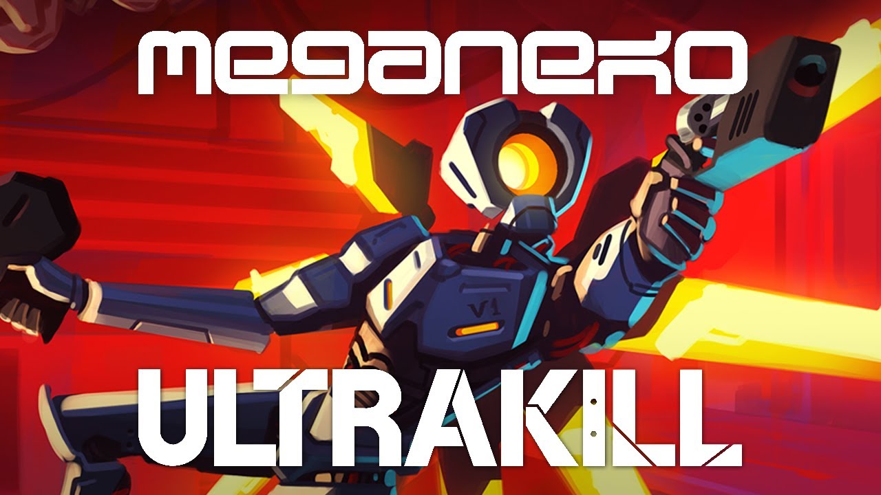 Meganeko - The Cyber Grind (Ultrakill Soundtrack) - YouTube Music