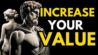 PRACTICES TO BE MORE VALUED (STOICISM)