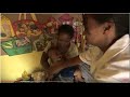 Madagascar drought: El Nino leaves 80 percent of people hungry