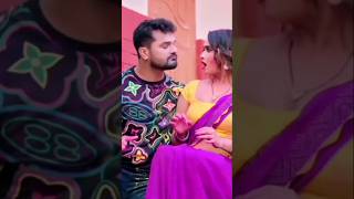 खाली ऊहे रंगेला l#khesari Lal Yadav Holi statusl khali uhe Rangela status l Holi song #shorts#public