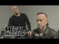 BEHEMOTH Reveal New Details on 2018 Album & Talk Endorsements At NAMM 2018