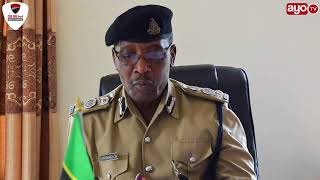 BREAKING: RPC Geita kathibitisha kukamatwa kwa Mbunge Msukuma