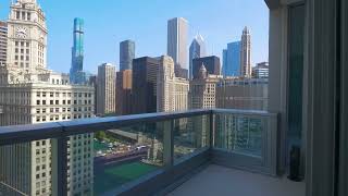 403 N  Wabash, Penthouse B, Chicago, IL 60611