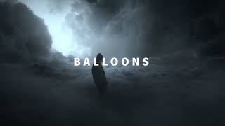 Hard NF Type Beat - Balloons | Prod. By Abyss x Riddick