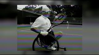 Rick Draney: Developing the Quad Division