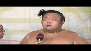 【貴乃花部屋】 THE千秋楽 貴乃花部屋ver   2017年名古屋場所  貴ノ岩 貴景勝 #sumo