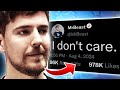 MrBeast's Response is TERRIBLE... (New Serious Allegations)