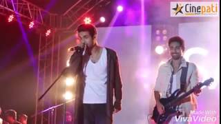 Nepali song Parelima by Indian band - SANAM