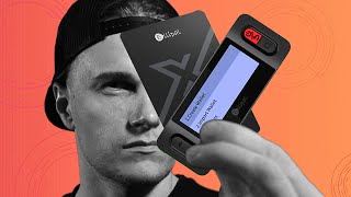 Ellipal X Card Unboxing & Setup | Step-by-Step Guide for Beginners