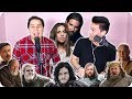 Lady Gaga & Bradley Cooper - "Shallow" Game of Thrones Impersonation Cover (LIVE ONE-TAKE!)