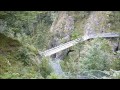 mittenwald 15 09 2013 teil 2 leutaschklamm