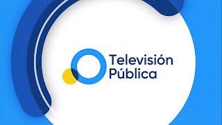 Television Publica Argentina - Pifie (11 de Febrero del 2022)