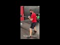 Proteus Motion: Rotational Power and Core Movements