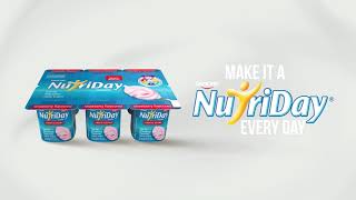 NutriDay - Family Nutrition