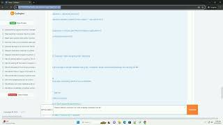 Request library in python for web scraping complete tutorial