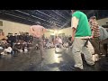 20230128 tbic popping battle vol 13 開放組 16強 許庭毓 vs 可明