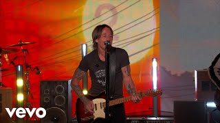 Keith Urban - CHUCK TAYLORS (Live From Jimmy Kimmel Live!)